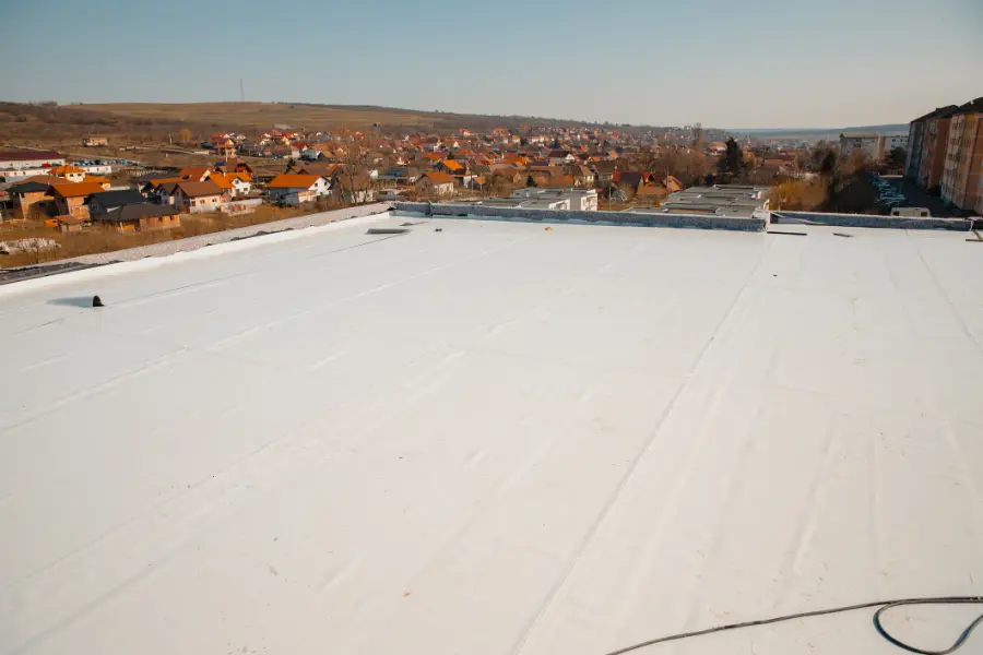 How Flat Roof Leak Repair Prevents Structural Damage Oxford, CT How Flat Roof Leak Repair Prevents Structural Damage Oxford, CT