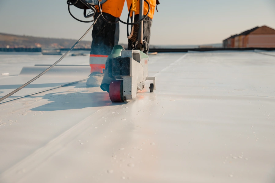 How To Prepare Your Property For Flat Roof Replacement Oxford, CT