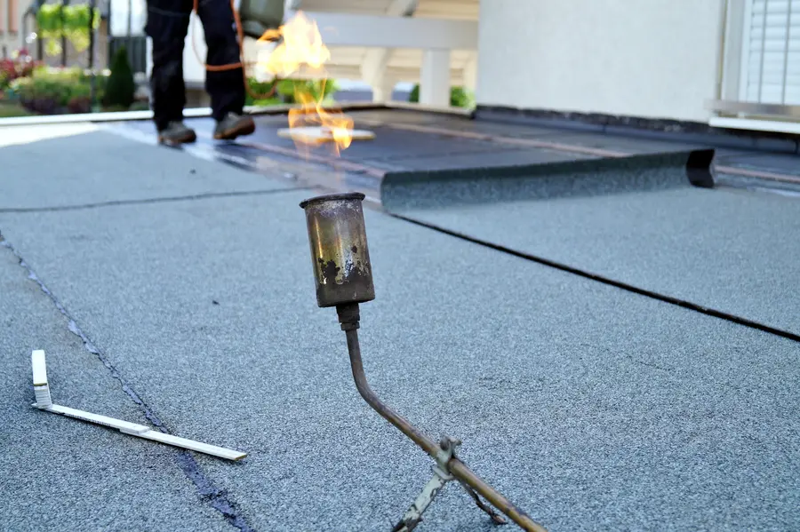 How To Prepare Your Property For Flat Roof Replacement in Oxford, CT