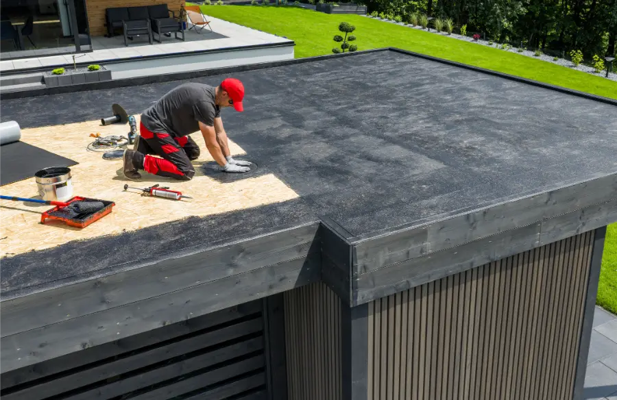 Preparing Your Roof for Professional Insulation Installation Oxford, CT