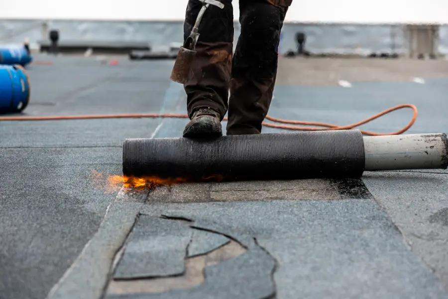 Preparing Your Roof for Professional Insulation Installation in Oxford, CT