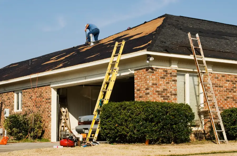 Reliable Roofer