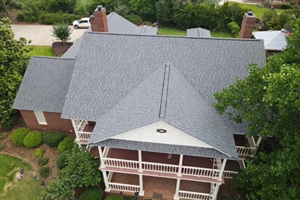 Roofing Masters's other services