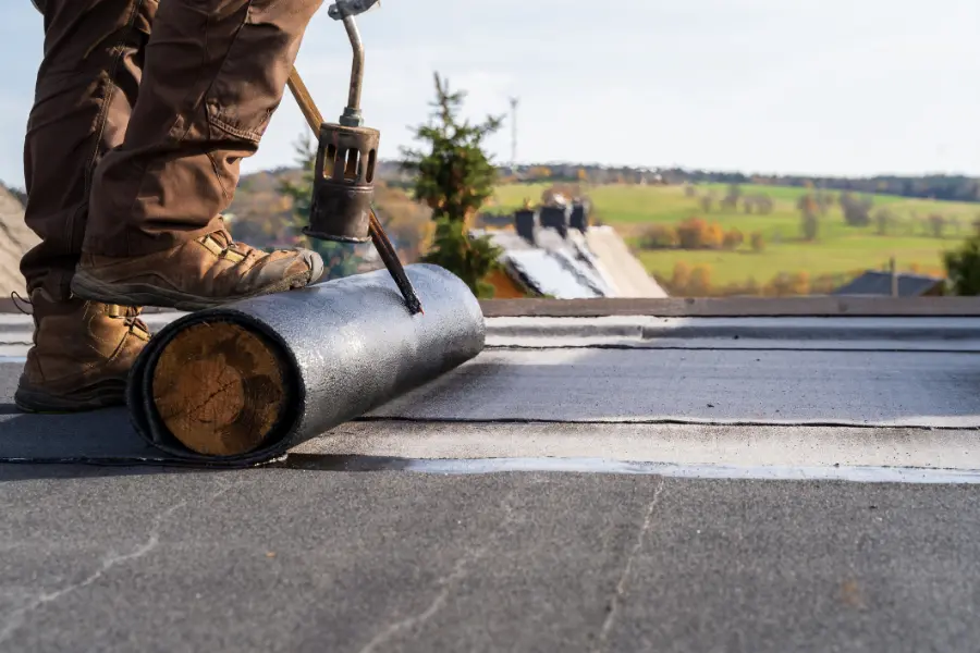 Dependable Flat Roof Leak Repair in Oxford, CT
