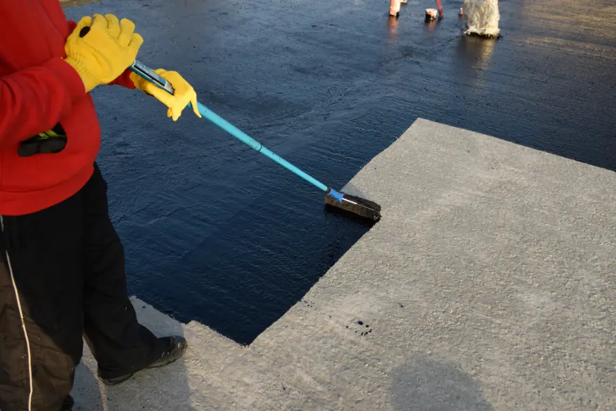 Excellent Roofing Insulation in Oxford, CT Excellent Roofing Insulation in Oxford, CT