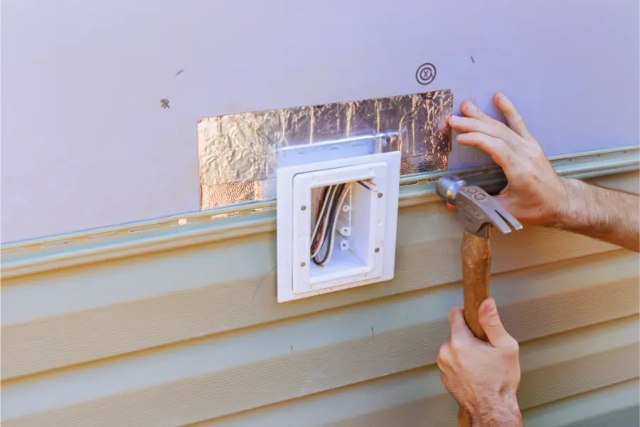Local Siding Installation Services in Oxford, CT Local Siding Installation Services in Oxford, CT