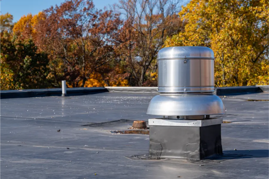 Reputed Flat Roof Leak Repair in Oxford, CT